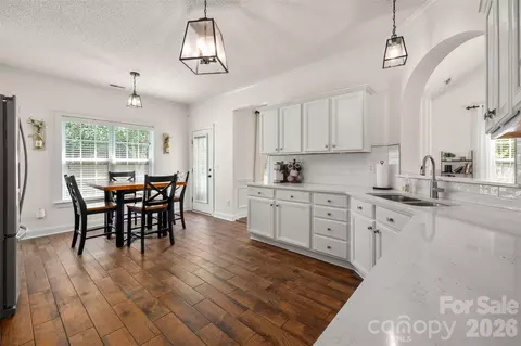 Kitchen - 2009 Oakstone Dr, Monroe, NC 28110 photo 3 of 3