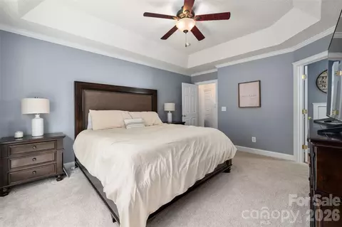 Bedroom - 2009 Oakstone Dr, Monroe, NC 28110 photo 1 of 4