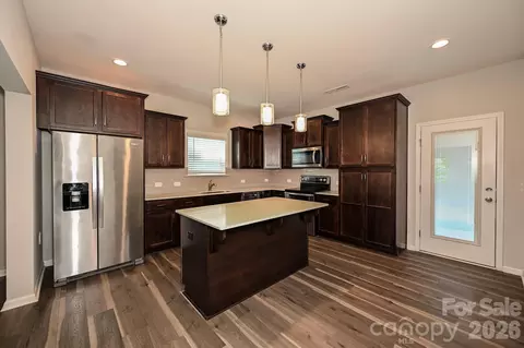 Kitchen - 740 Alexander Commons Dr, Monroe, NC 28112 photo 1 of 2