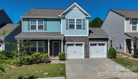 740 Alexander Commons Dr, Monroe, NC 28112
