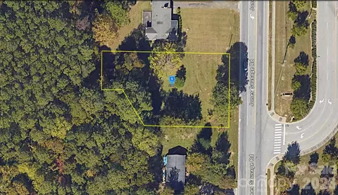 5548 Jones Sausage Rd, Garner, NC 27529