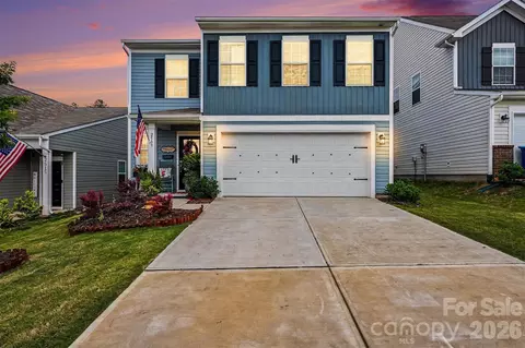 2509 Trollinger Dr, Catawba, NC 28609