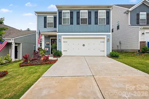 2509 Trollinger Dr, Catawba, NC 28609