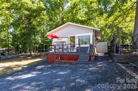 Laurel Ridge Ridge, Mount Gilead, NC 27306