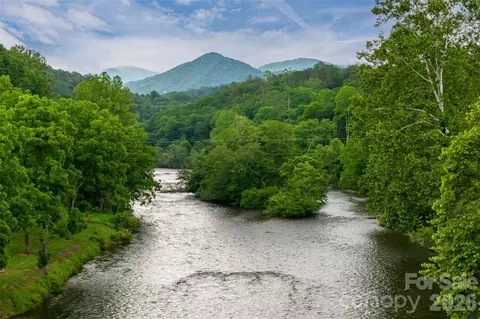View/Area - 980 S River Rd, Sylva, NC 28779 photo 1 of 5