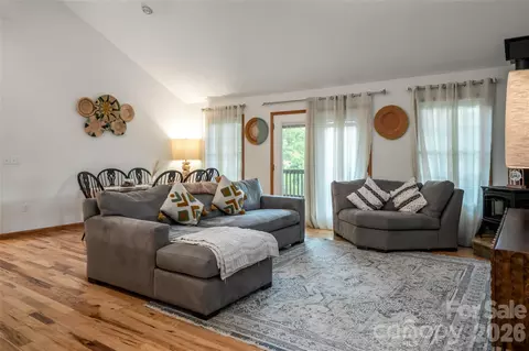 Living - 980 S River Rd, Sylva, NC 28779 photo 4 of 4