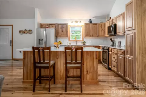 Kitchen - 980 S River Rd, Sylva, NC 28779 photo 1 of 6