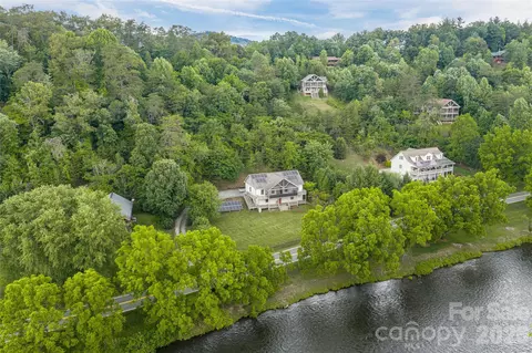 View/Area - 980 S River Rd, Sylva, NC 28779 photo 2 of 5