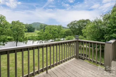 Exterior - 980 S River Rd, Sylva, NC 28779 photo 10 of 10
