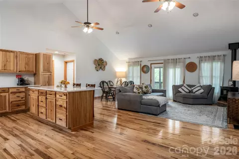 Living - 980 S River Rd, Sylva, NC 28779 photo 1 of 4