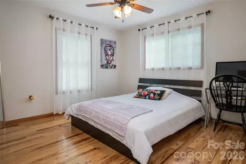 Bedroom - 980 S River Rd, Sylva, NC 28779 photo 3 of 4