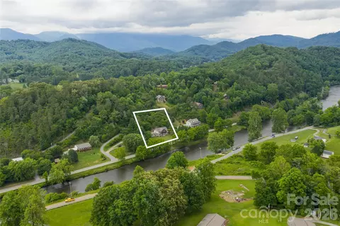 View/Area - 980 S River Rd, Sylva, NC 28779 photo 5 of 5