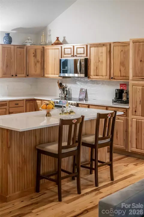 Kitchen - 980 S River Rd, Sylva, NC 28779 photo 3 of 6
