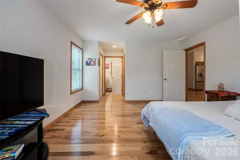 Bedroom - 980 S River Rd, Sylva, NC 28779 photo 1 of 4