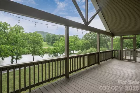 Exterior - 980 S River Rd, Sylva, NC 28779 photo 4 of 10