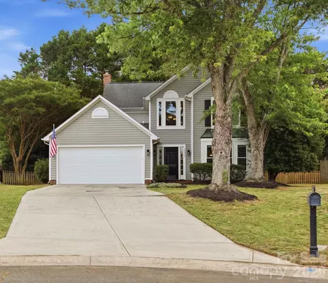 12332 Old Prairie Rd, Charlotte, NC 28277