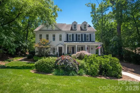 3702 Selwyn Ave, Charlotte, NC 28209