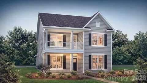 Waterfall Valley Way, Mooresville, NC 28117