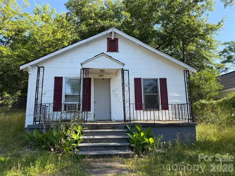 547 S Center St, Spartanburg, SC 29301