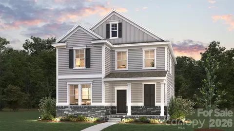 Waterfall Valley Way, Mooresville, NC 28117