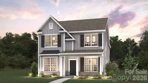124 Waterfall Valley Way, Mooresville, NC 28117