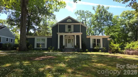 855 W Marion St, Shelby, NC 28150
