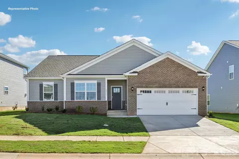 Lakeside Ridge Way, Mooresville, NC 28117