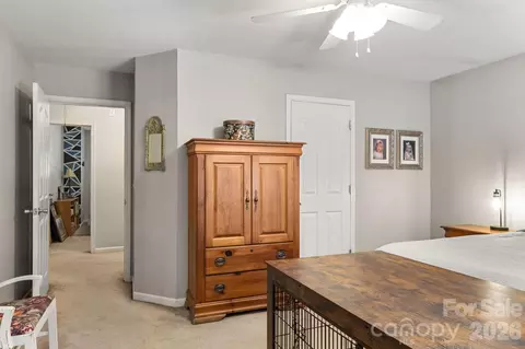 Bedroom - 324 Brixham Pl, Fort Mill, SC 29708 photo 7 of 8