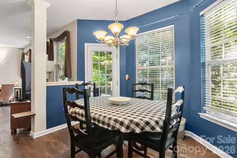 Dining - 324 Brixham Pl, Fort Mill, SC 29708 photo 2 of 2