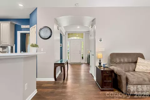 Entry Way - 324 Brixham Pl, Fort Mill, SC 29708 photo 3 of 3