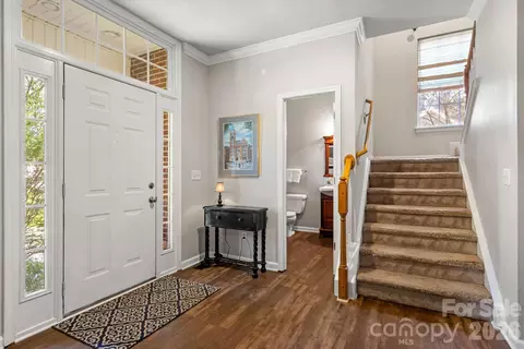 Entry Way - 324 Brixham Pl, Fort Mill, SC 29708 photo 2 of 3