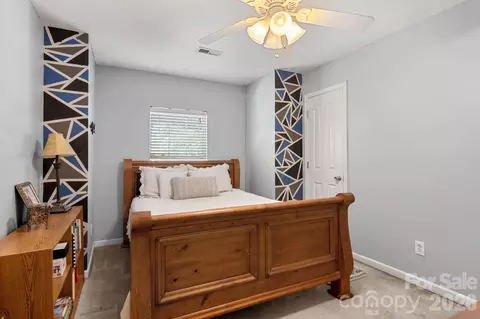 Bedroom - 324 Brixham Pl, Fort Mill, SC 29708 photo 2 of 8