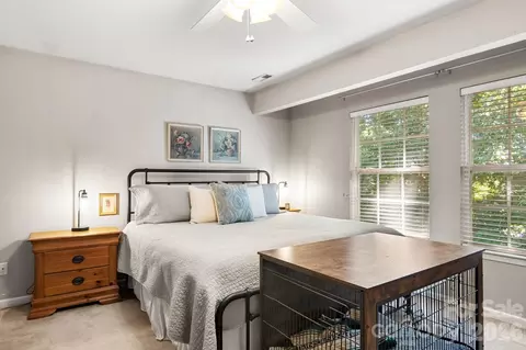 Bedroom - 324 Brixham Pl, Fort Mill, SC 29708 photo 6 of 8