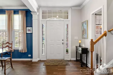 Entry Way - 324 Brixham Pl, Fort Mill, SC 29708 photo 1 of 3