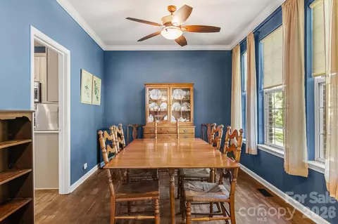 Dining - 324 Brixham Pl, Fort Mill, SC 29708 photo 1 of 2