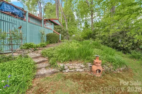 Exterior - 1590 Shulls Mill Rd, Boone, NC 28607 photo 7 of 12