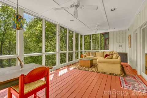 Exterior - 1590 Shulls Mill Rd, Boone, NC 28607 photo 10 of 12