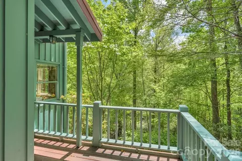 Exterior - 1590 Shulls Mill Rd, Boone, NC 28607 photo 11 of 12