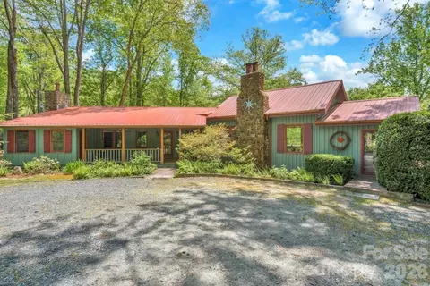 Exterior - 1590 Shulls Mill Rd, Boone, NC 28607 photo 2 of 12