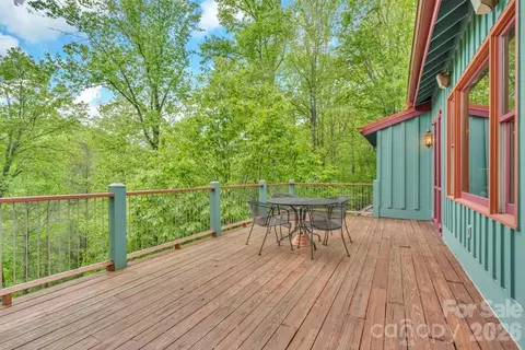 Exterior - 1590 Shulls Mill Rd, Boone, NC 28607 photo 5 of 12