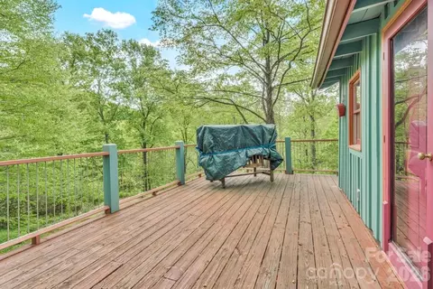 Exterior - 1590 Shulls Mill Rd, Boone, NC 28607 photo 9 of 12