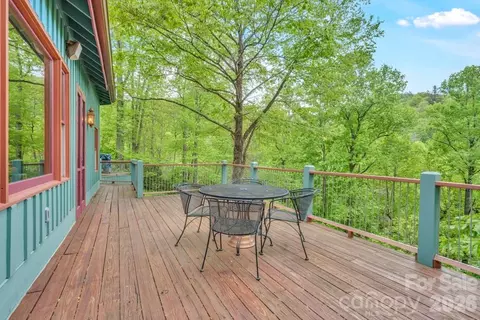 Exterior - 1590 Shulls Mill Rd, Boone, NC 28607 photo 6 of 12