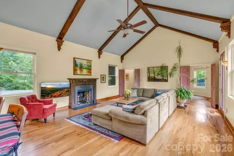 Living - 1590 Shulls Mill Rd, Boone, NC 28607 photo 1 of 3