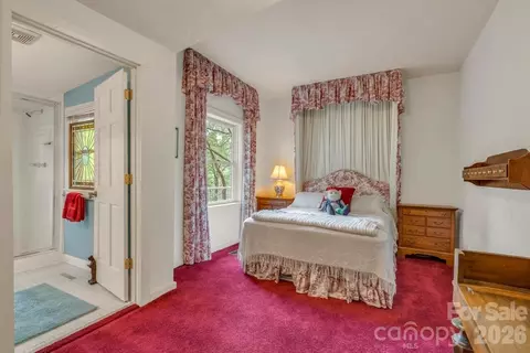Bedroom - 1590 Shulls Mill Rd, Boone, NC 28607 photo 1 of 4