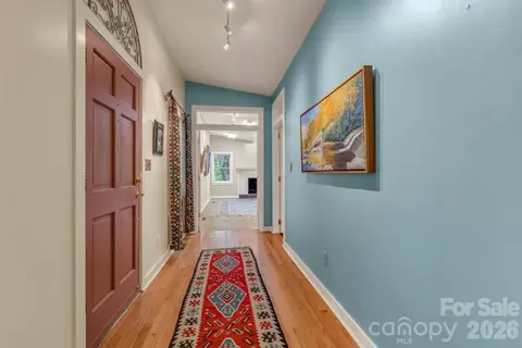 Entry Way - 1590 Shulls Mill Rd, Boone, NC 28607 photo 1 of 1