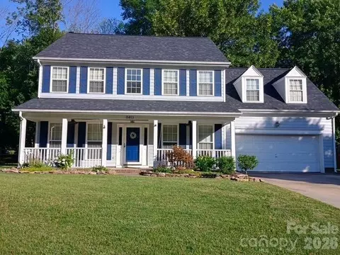 11413 Hunters Landing Dr, Charlotte, NC 28273