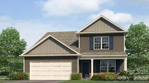 117 Lakeside Ridge Way, Mooresville, NC 28117