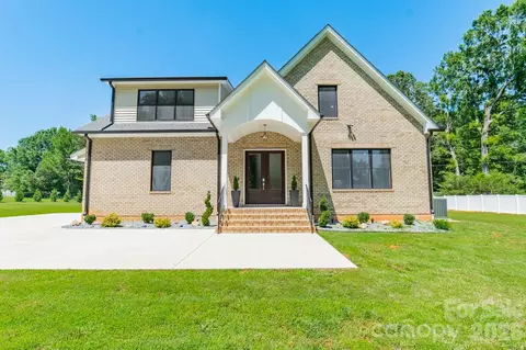 112 Jim Parker Rd, Monroe, NC 28110