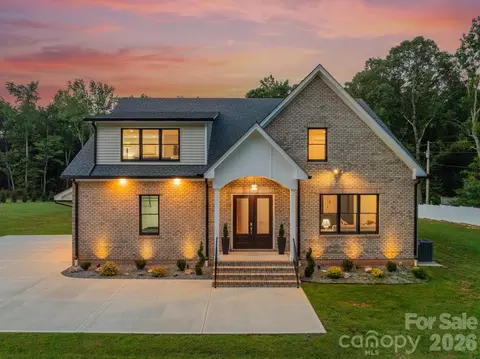 112 Jim Parker Rd, Monroe, NC 28110