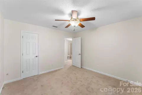 Bedroom - 110 Wesley Dr, Morganton, NC 28655 photo 6 of 6